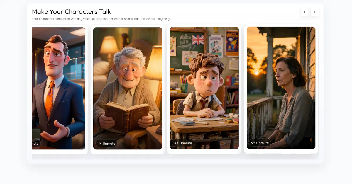 Screenshot 4 of CinemaDrop