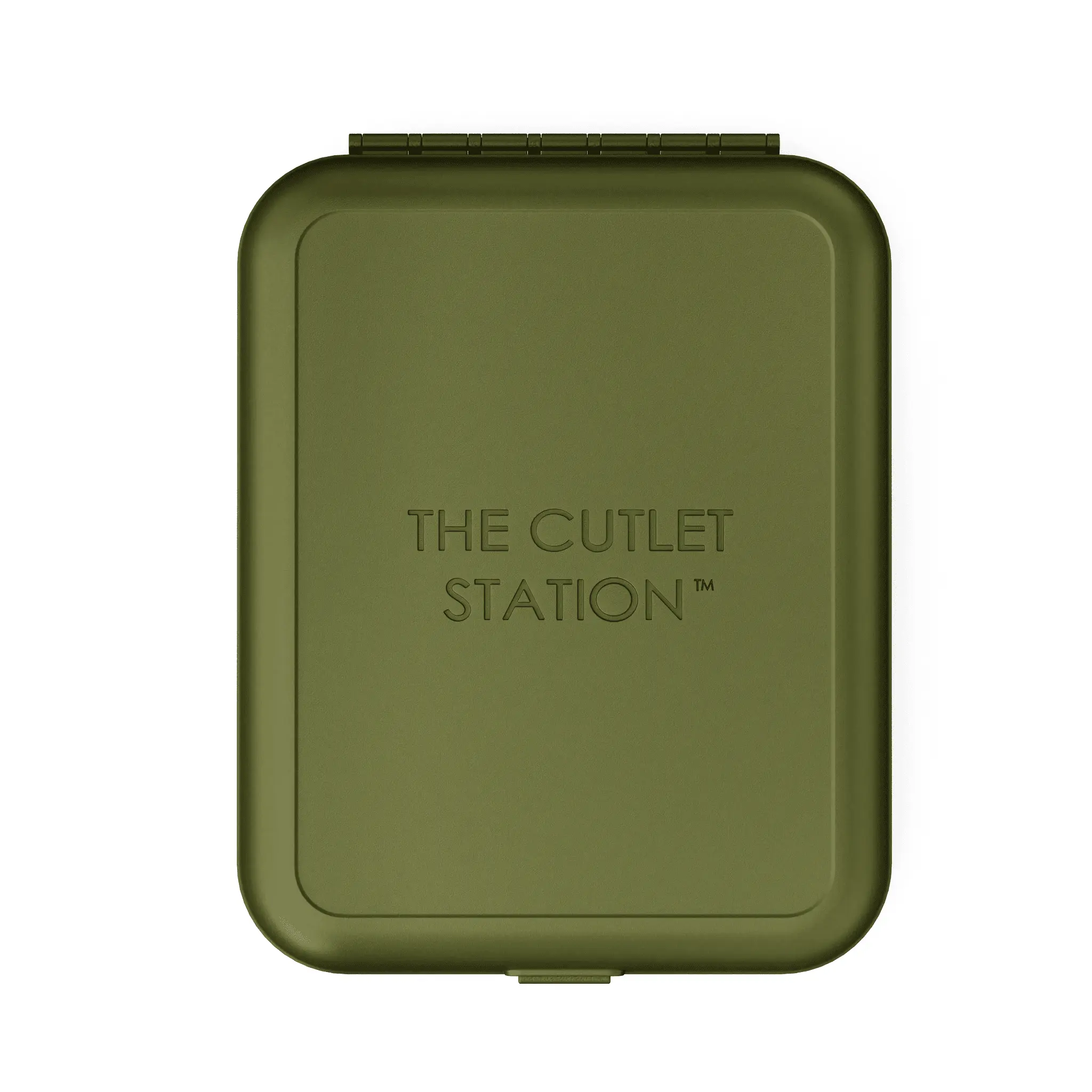 Screenshot 4 of The Cutlet Station