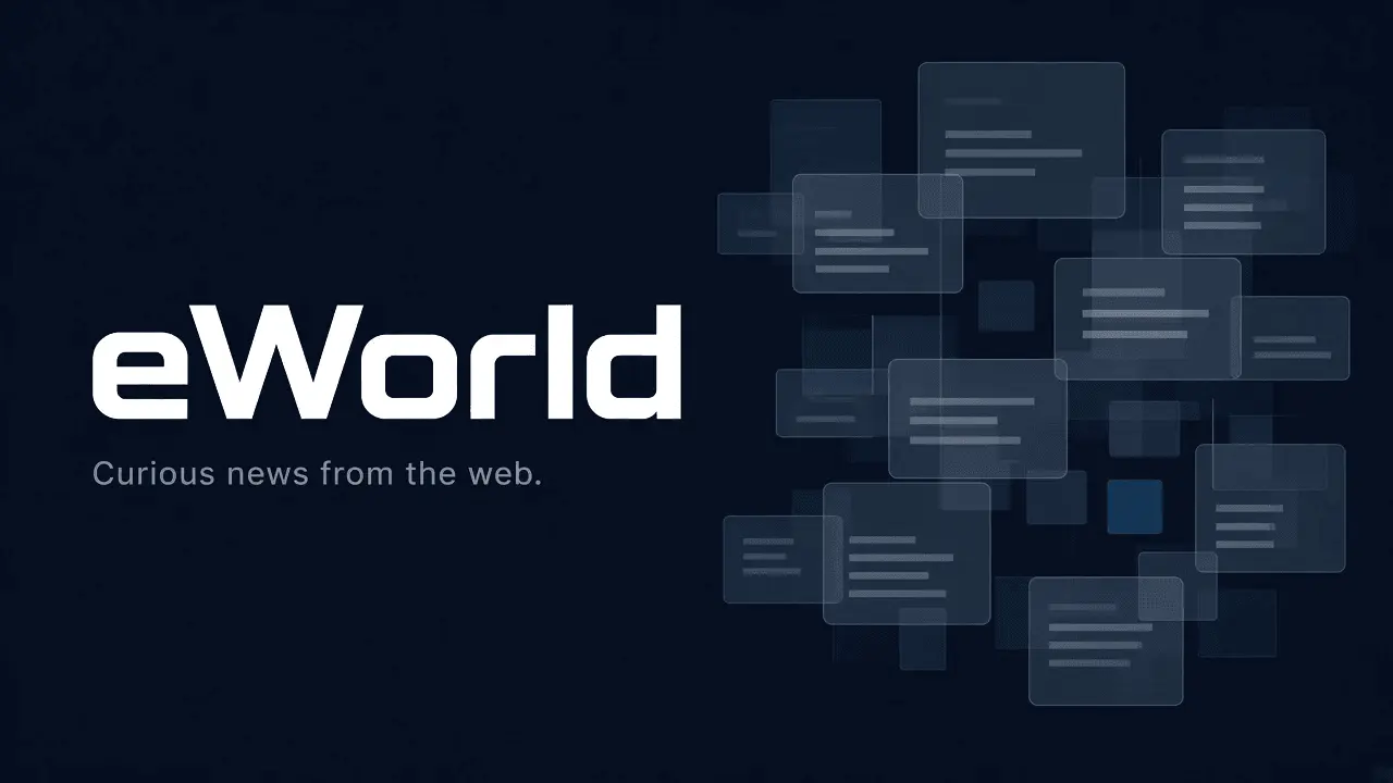 Screenshot 1 of eWorld Live
