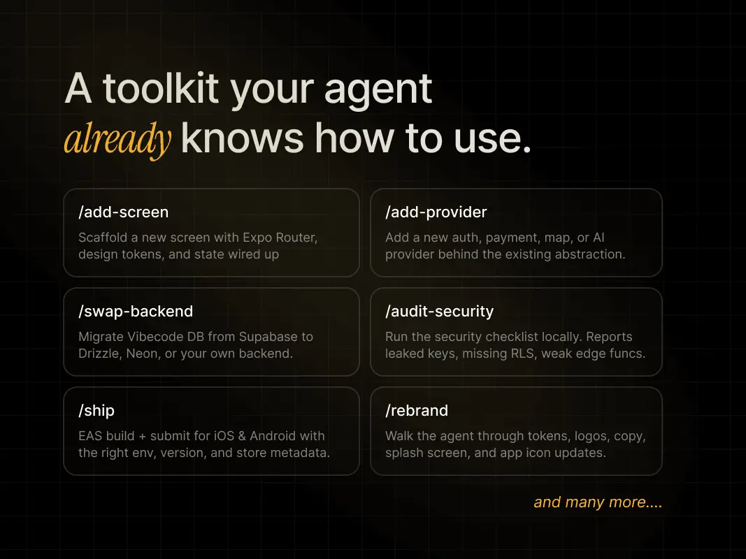 Screenshot 3 of AppLighter