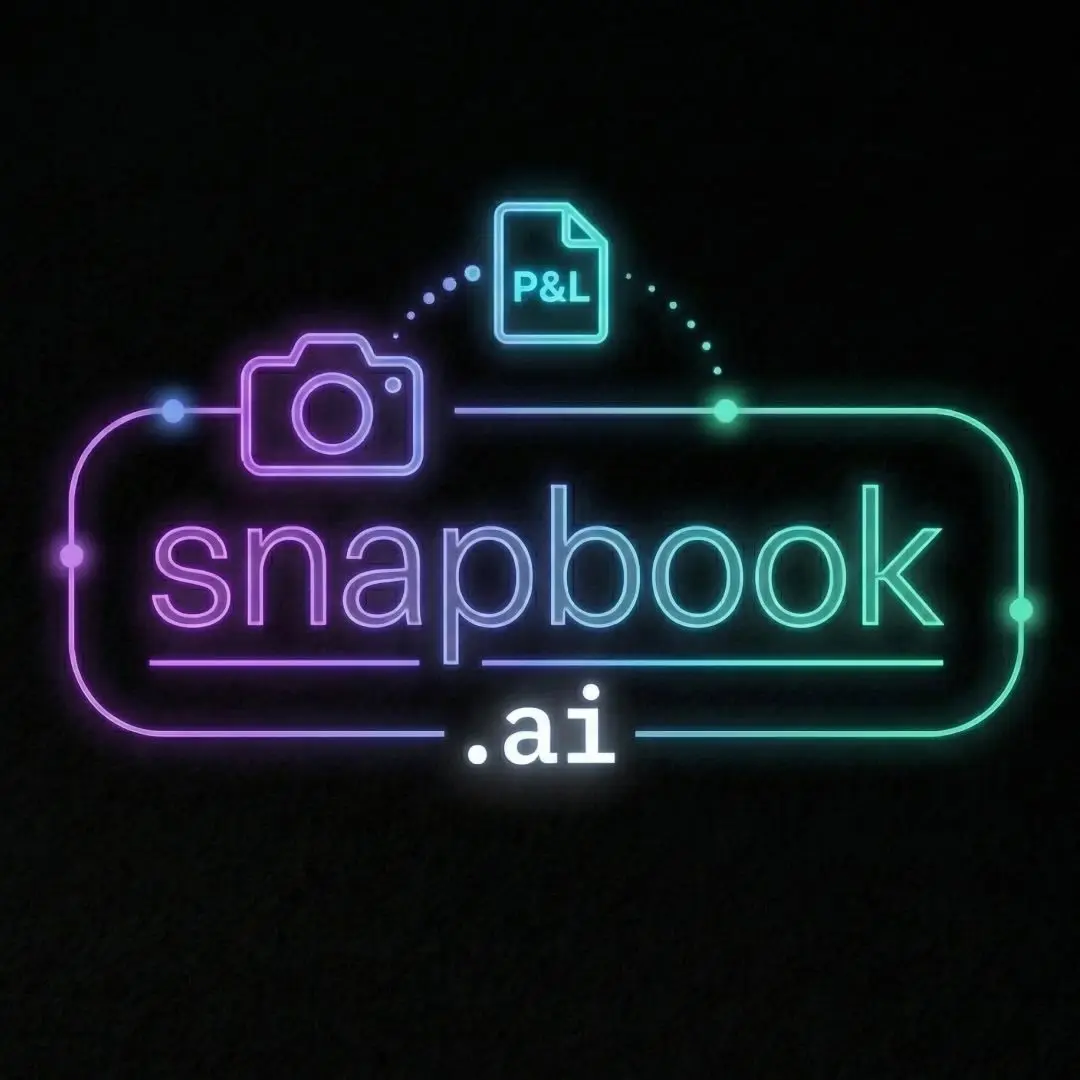 Screenshot 1 of snapbook.ai