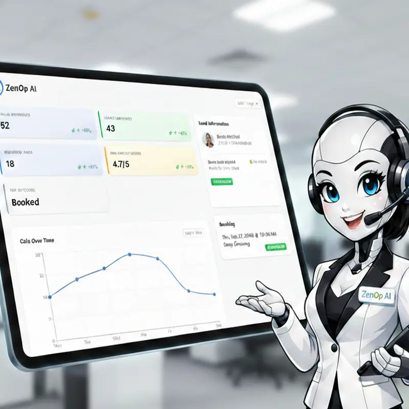 Screenshot 2 of ZenOp
