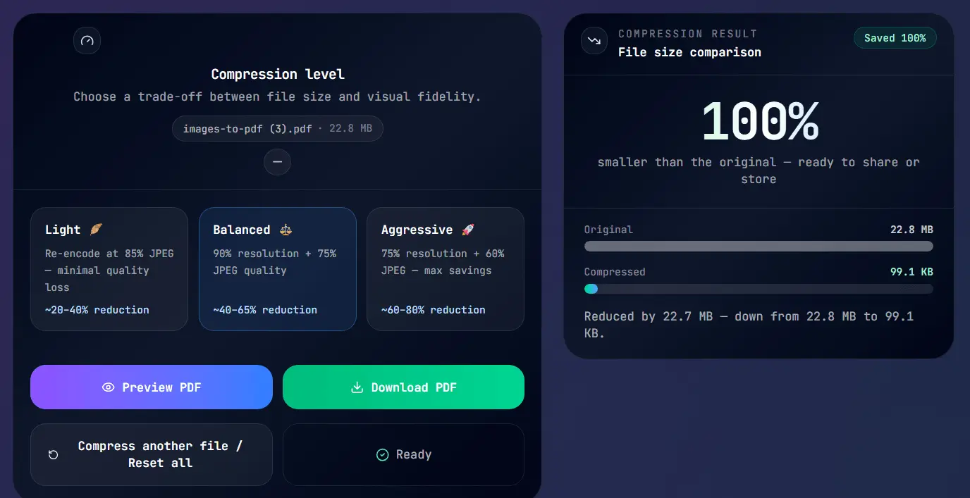 Screenshot 5 of Atoolix