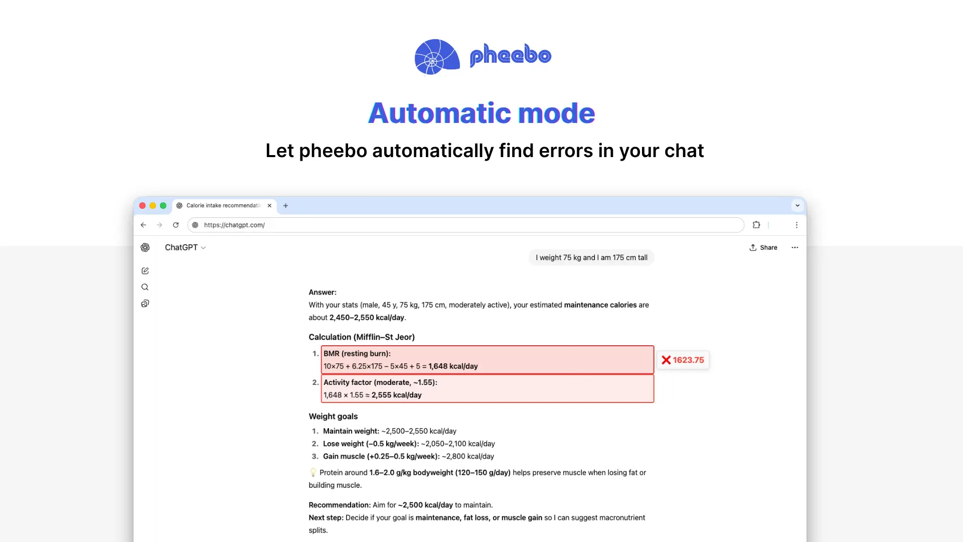 Screenshot 2 of pheebo