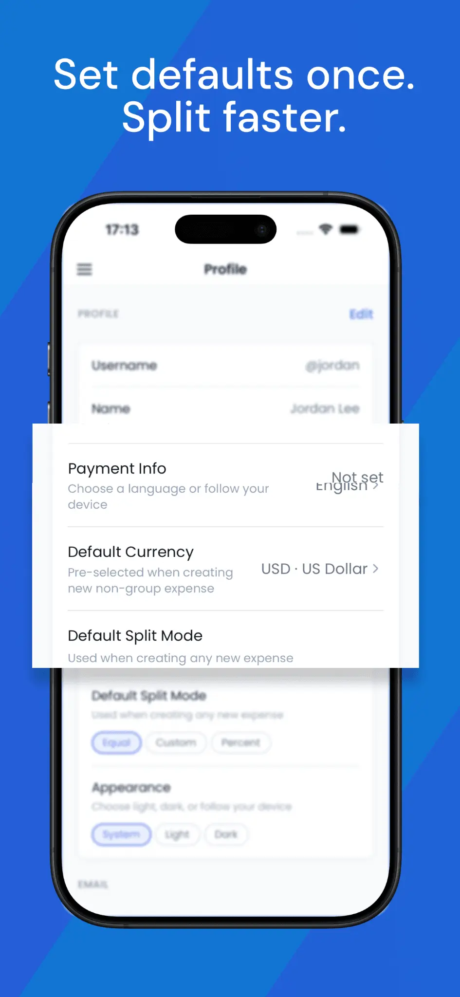 Screenshot 7 of Splitceipt