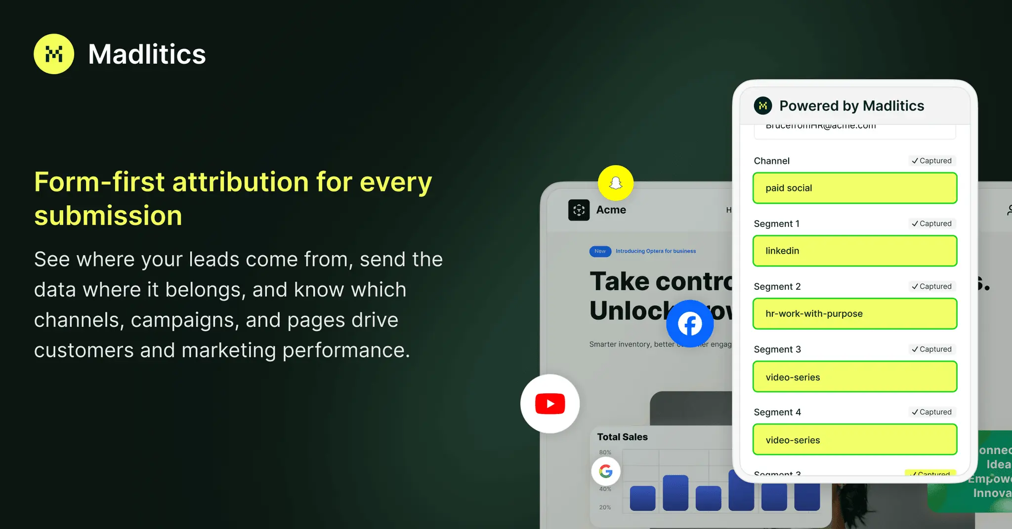 Screenshot 6 of Madlitics
