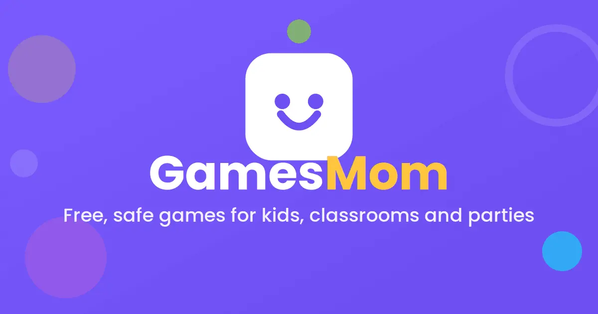 Screenshot 1 of GamesMom