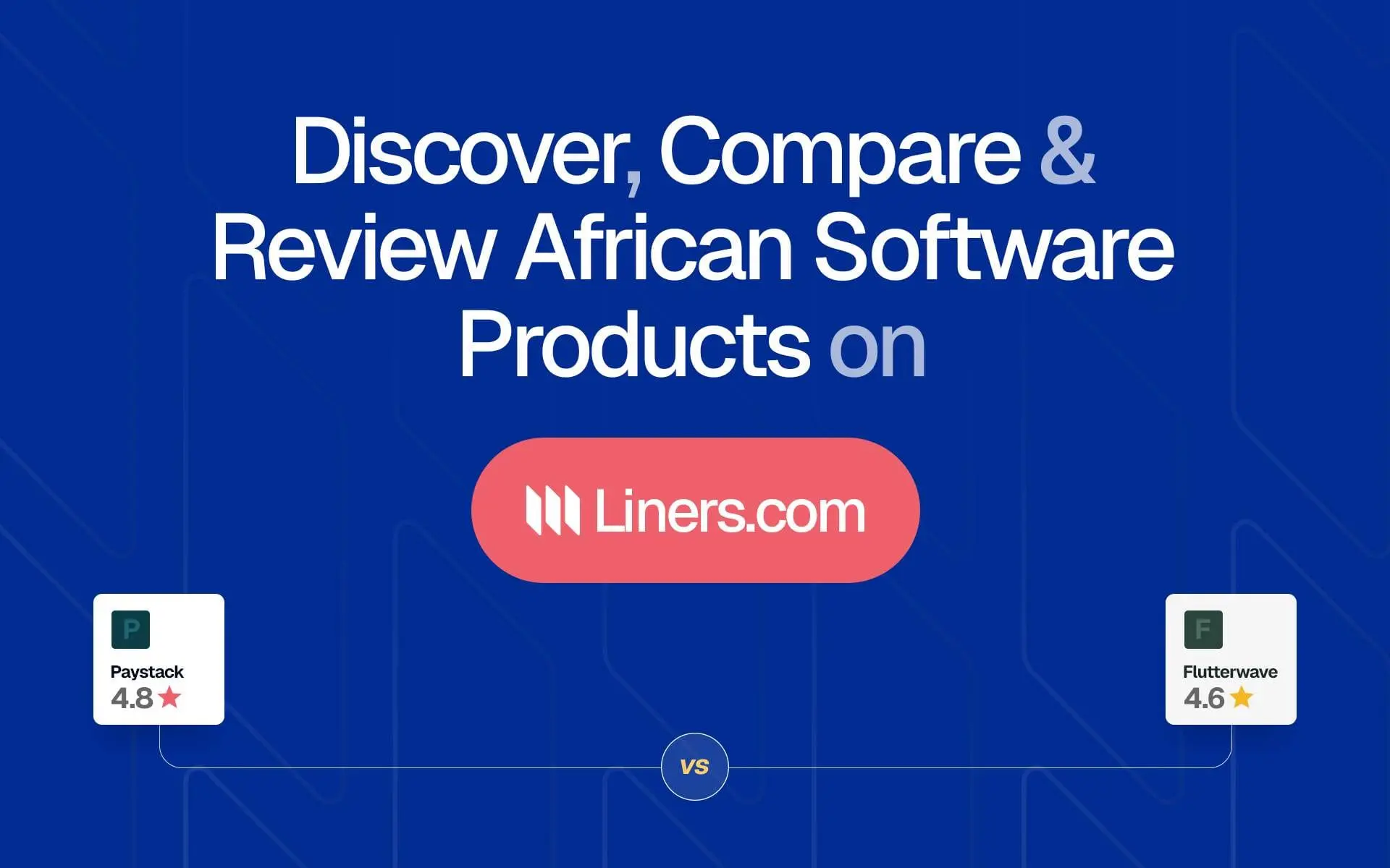 Screenshot 1 of Liners Africa