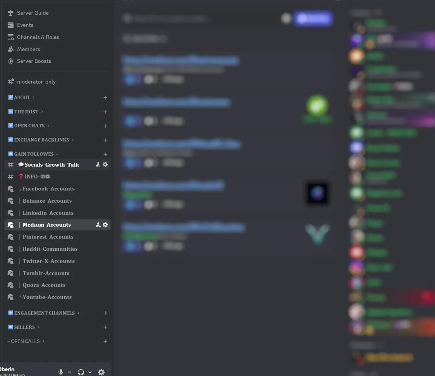 Screenshot 2 of WebSEO