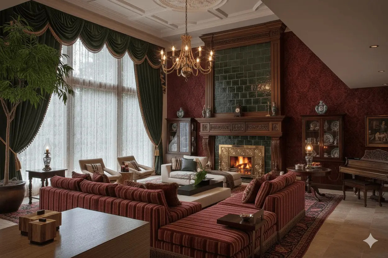 Screenshot 5 of Interiores AI