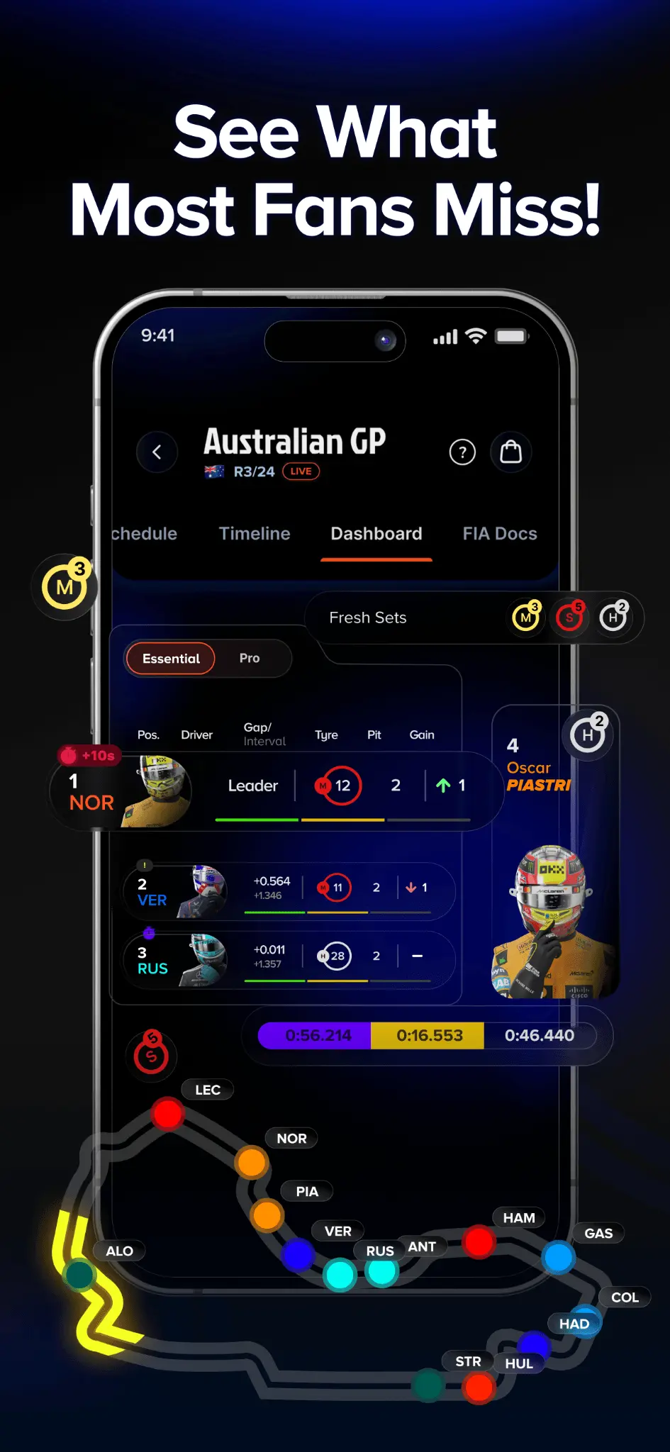Screenshot 7 of Formula Dream
