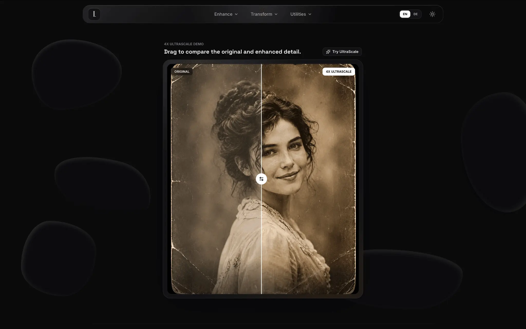 Screenshot 6 of Lumli