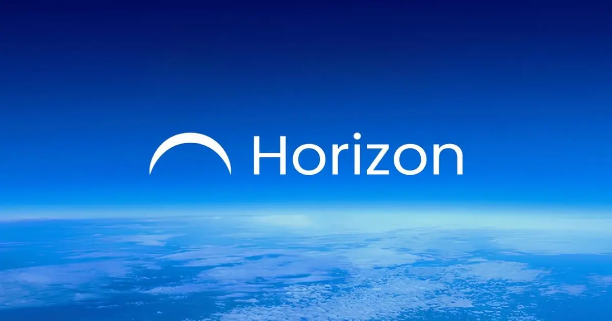 Screenshot 1 of Horizon Trade