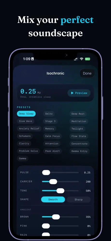 Screenshot 3 of Entrain