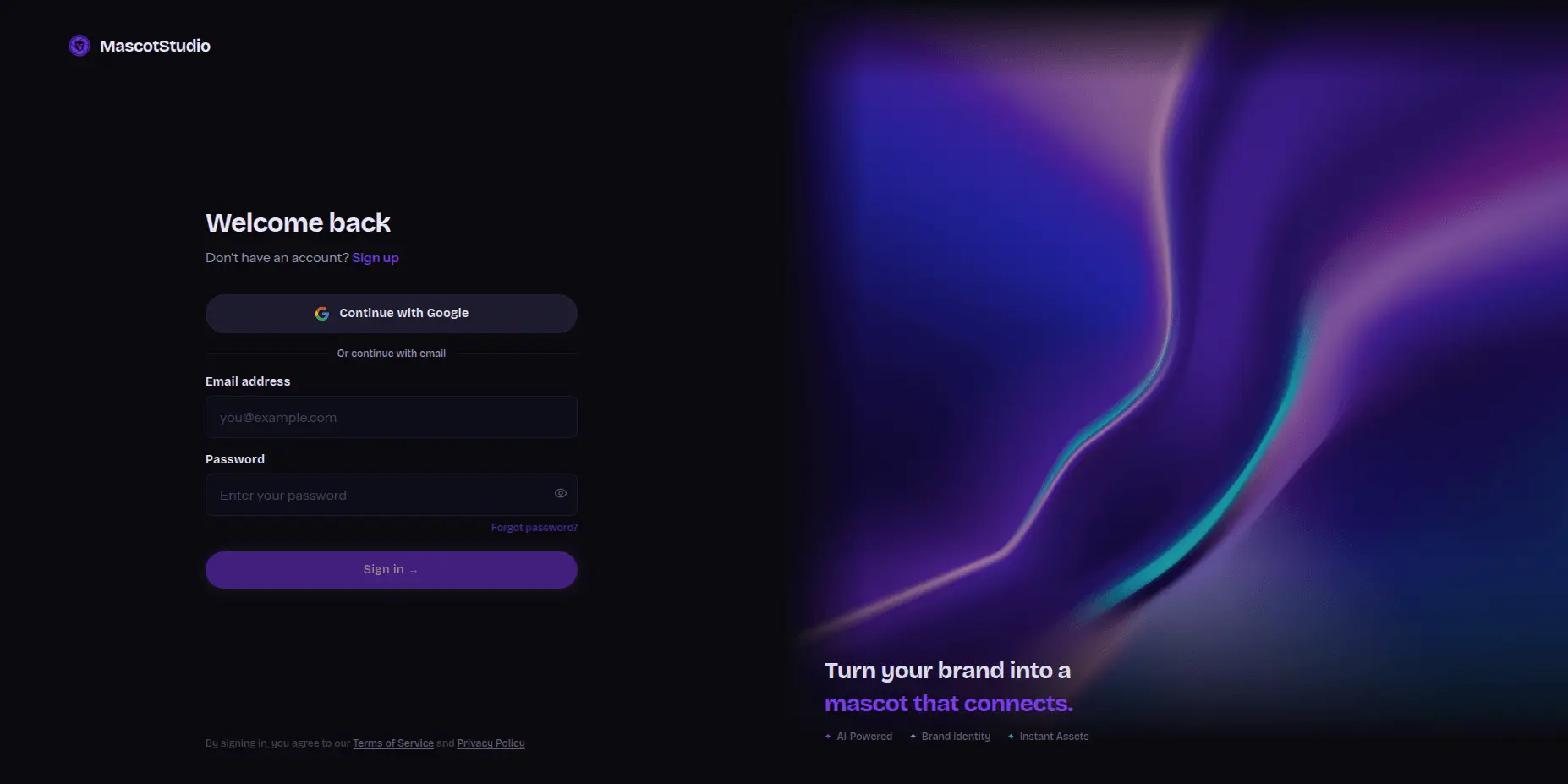Screenshot 3 of MascotStudio