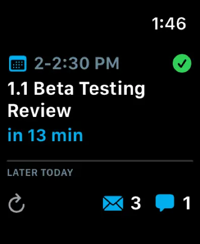 Screenshot 7 of Blick