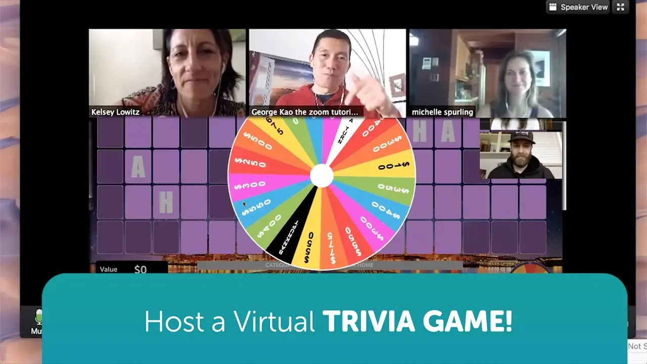 Screenshot 2 of TriviaMaker