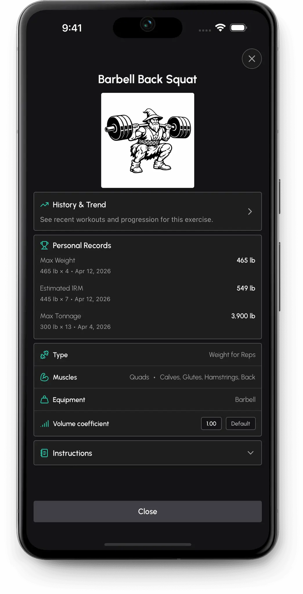 Screenshot 6 of PR Wiz