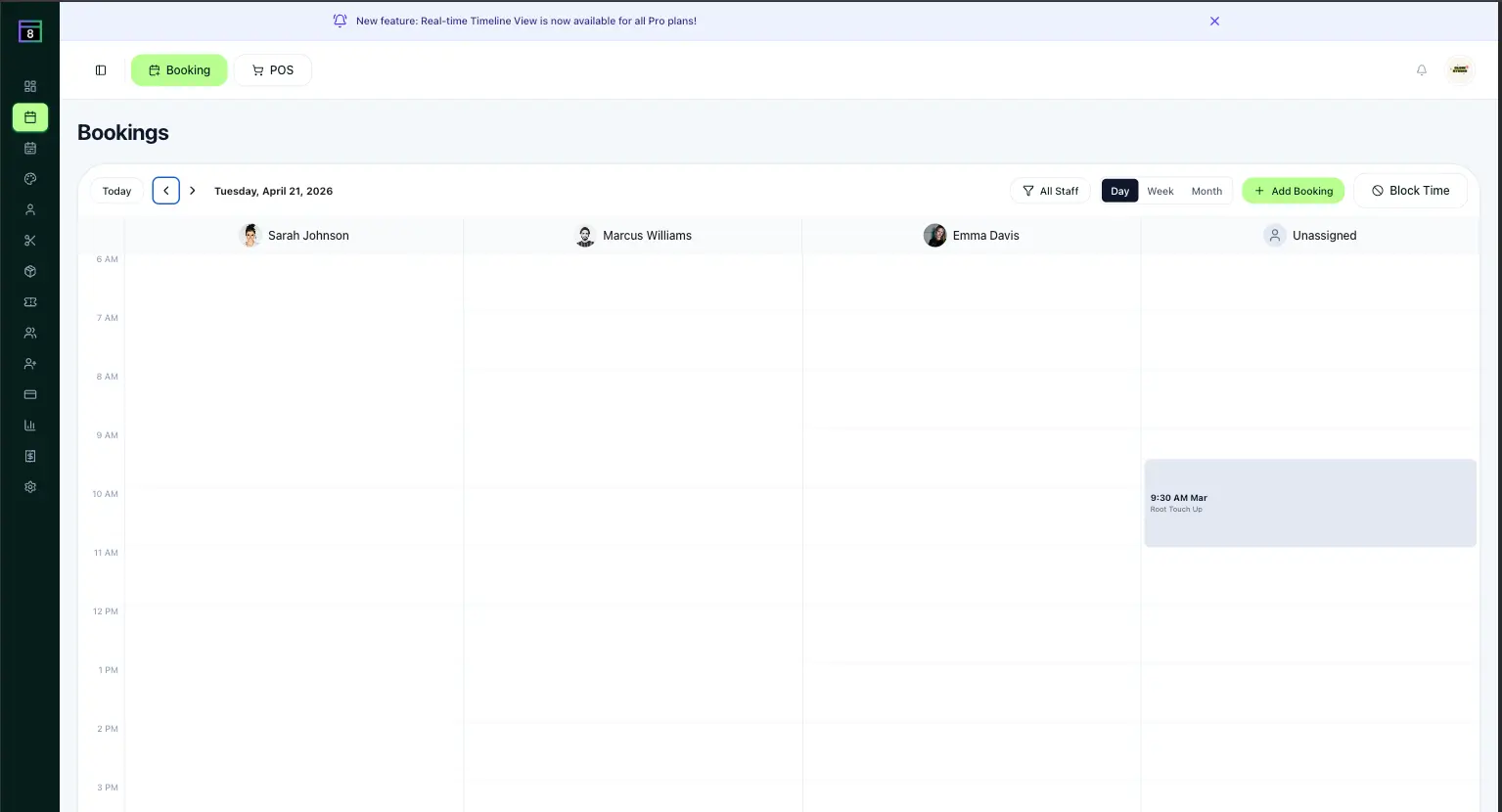 Screenshot 9 of Atto