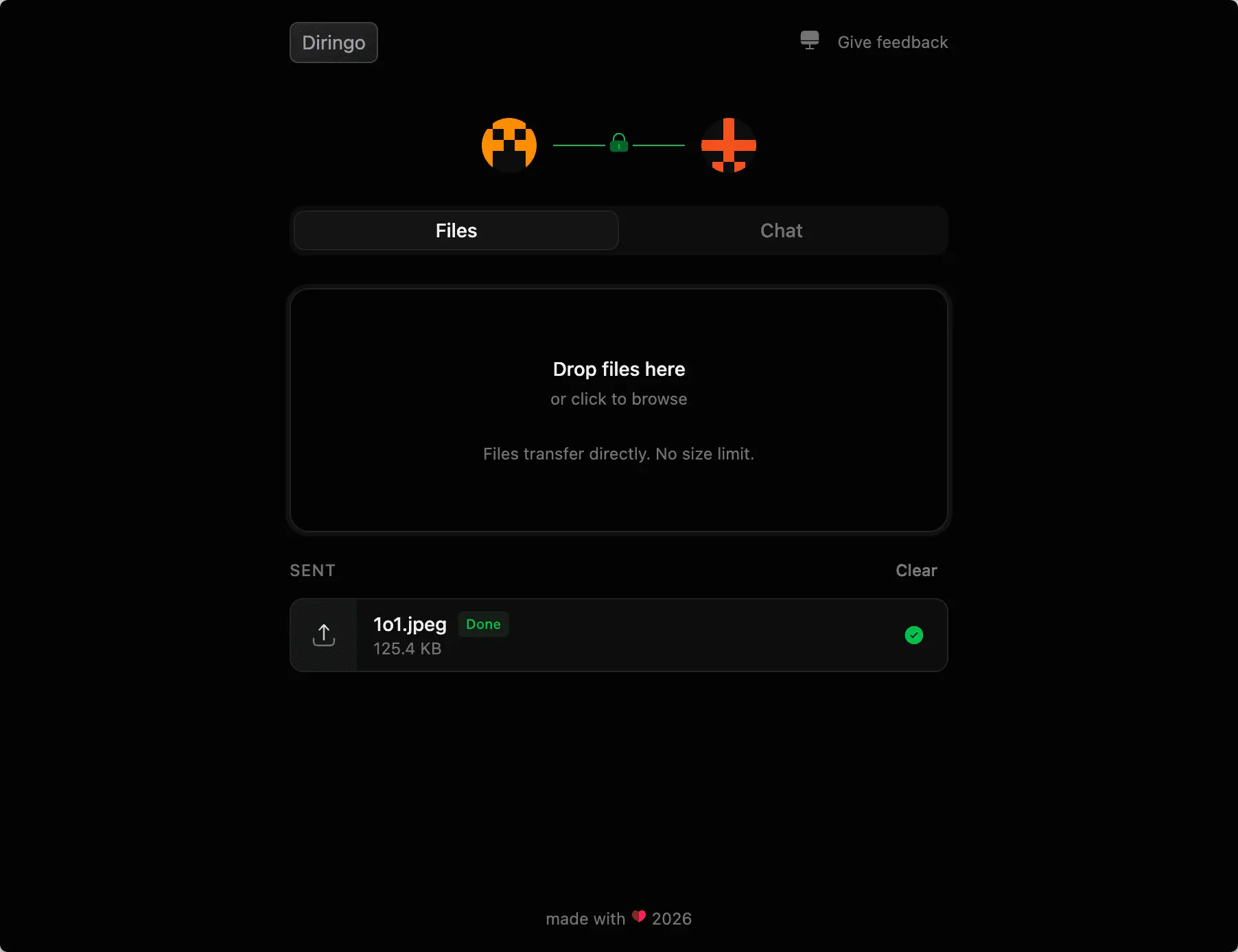 Screenshot 2 of Diringo