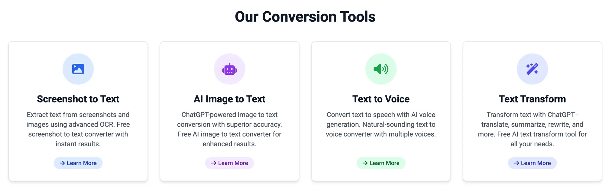 Screenshot 1 of ScreenShotConverter