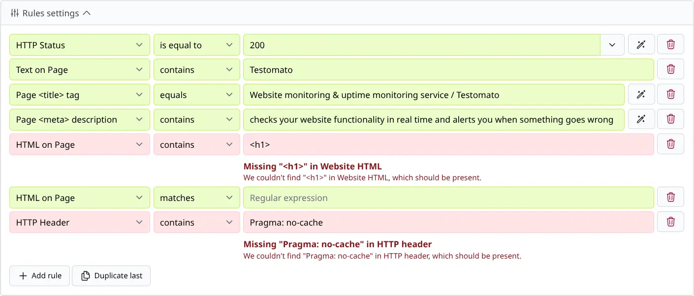 Screenshot 2 of Testomato