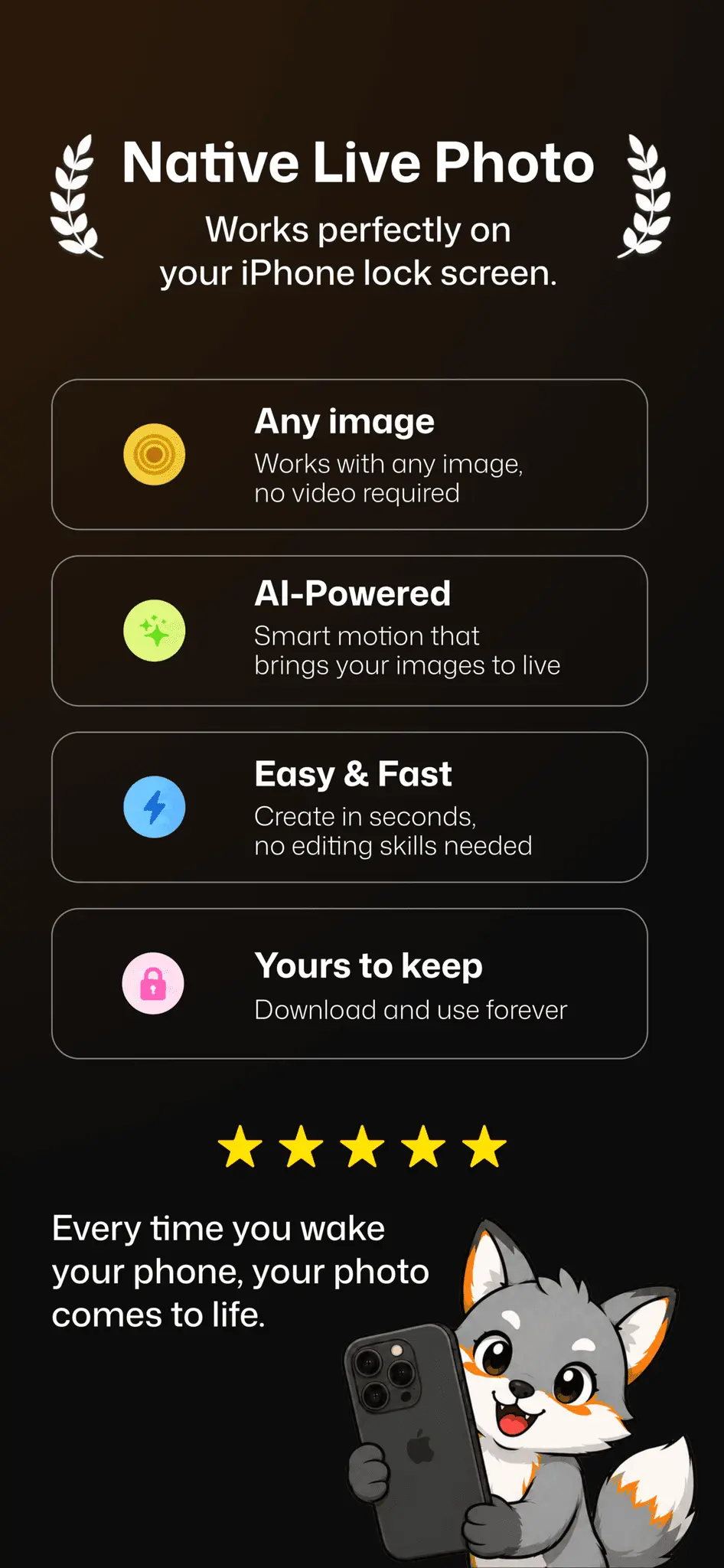 Screenshot 6 of Lockimate