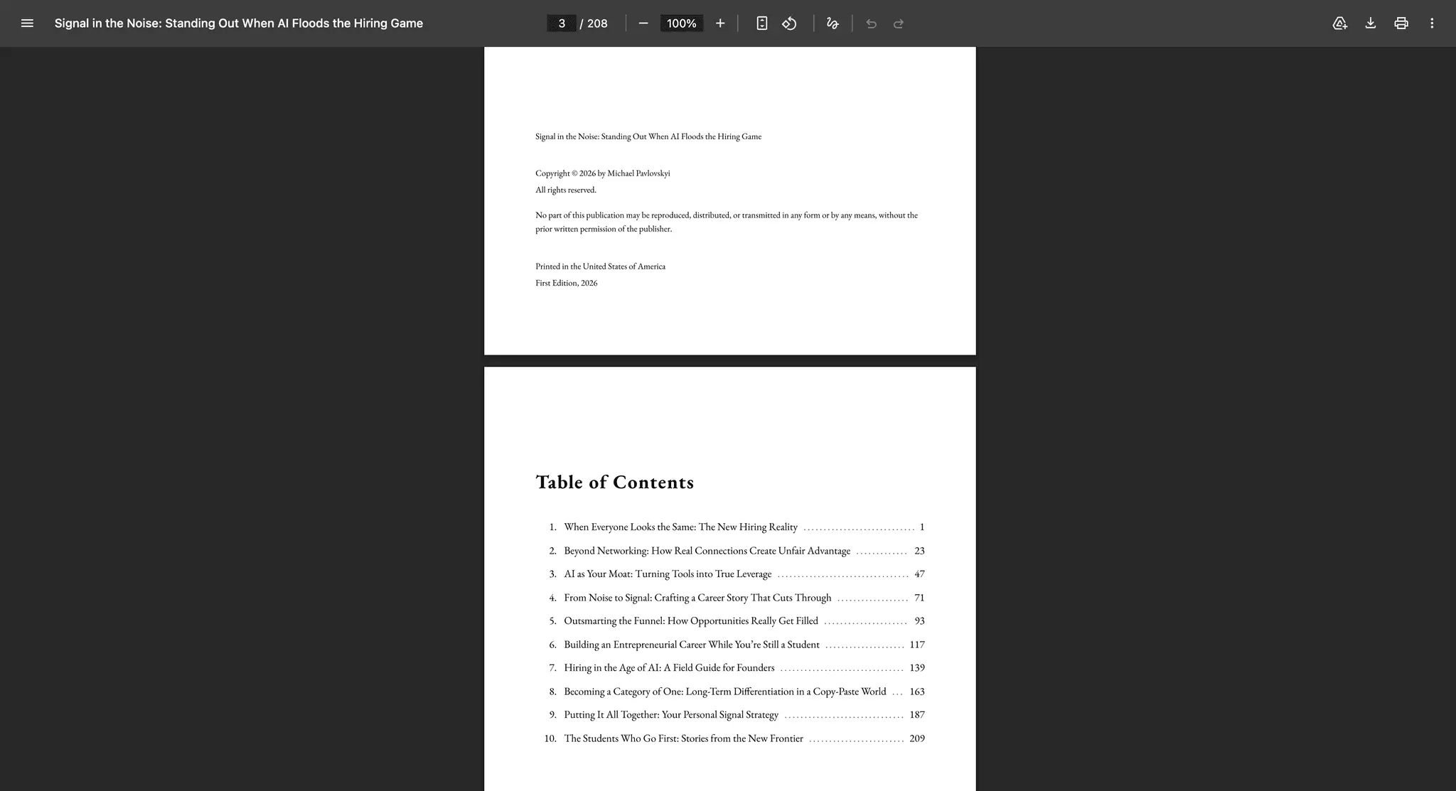 Screenshot 10 of Built&Written