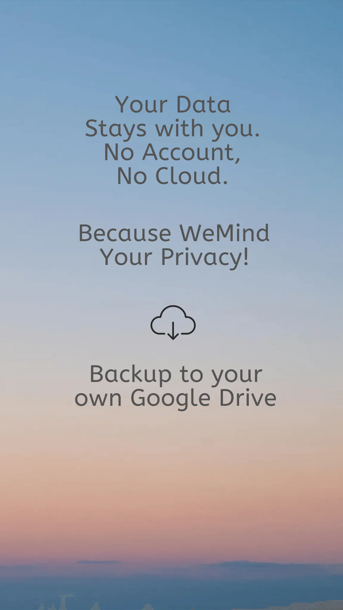 Screenshot 10 of DoMind: Visual Planner & Tasks