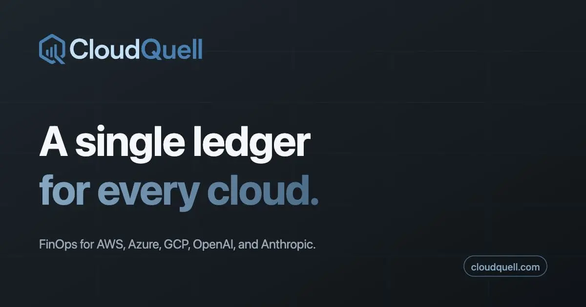 Screenshot 1 of CloudQuell
