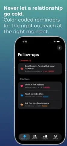 Screenshot 2 of Referra
