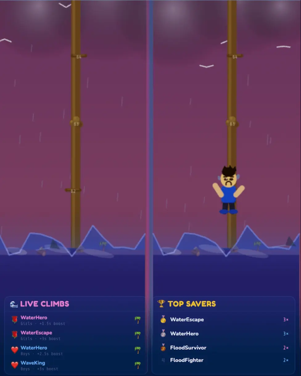 Screenshot 2 of TikTok Games