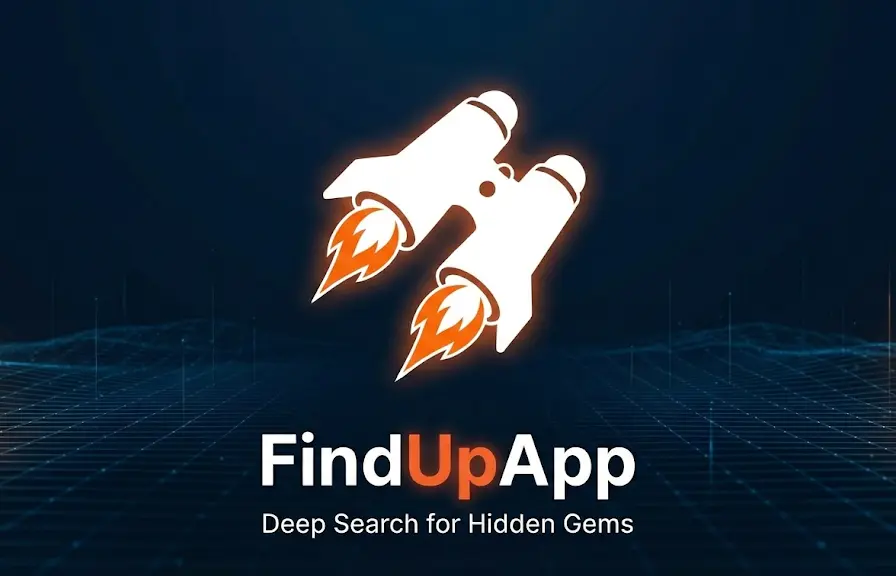 Screenshot 1 of FindUpApp