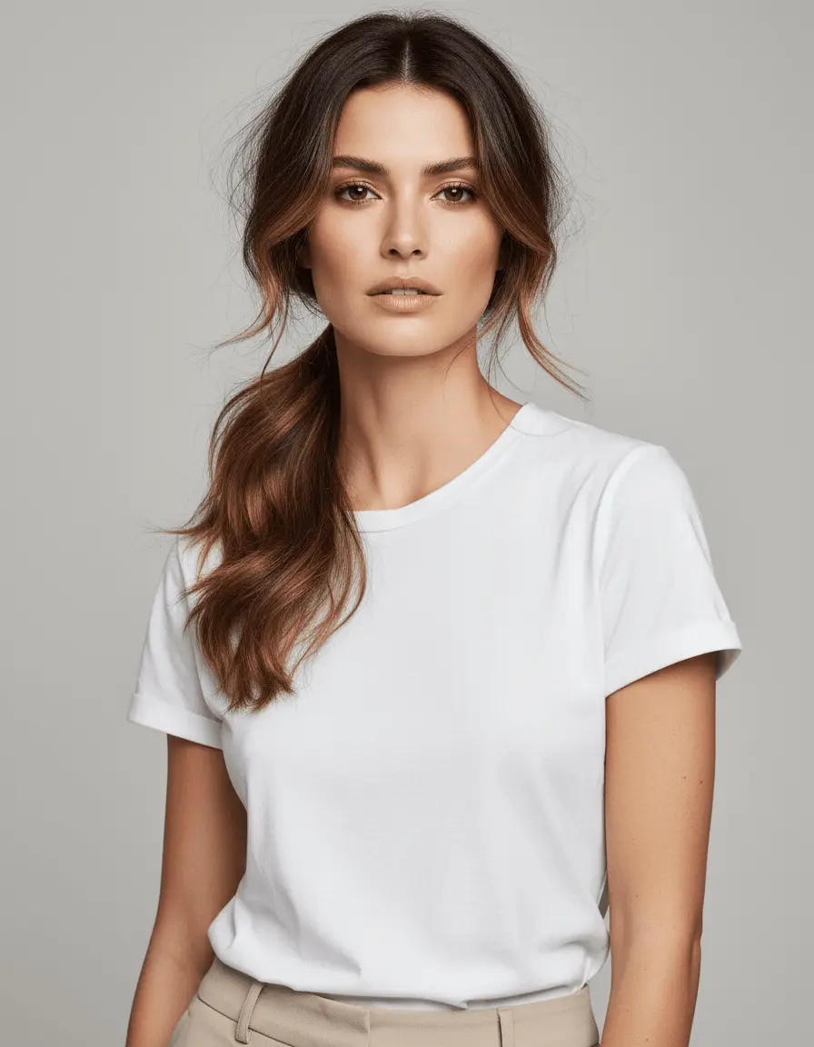 Screenshot 3 of Fluidvision AI Fashion Studio