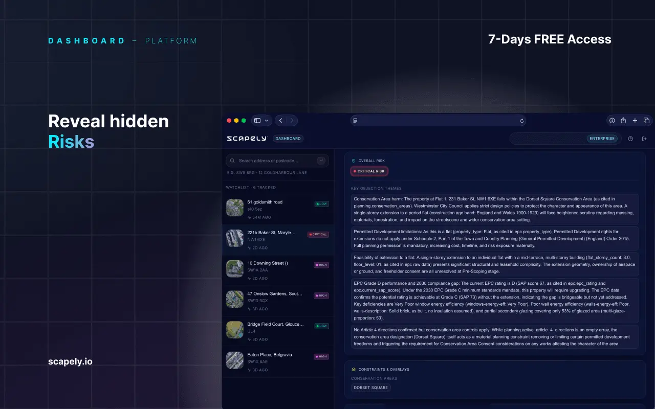 Screenshot 5 of Scapely