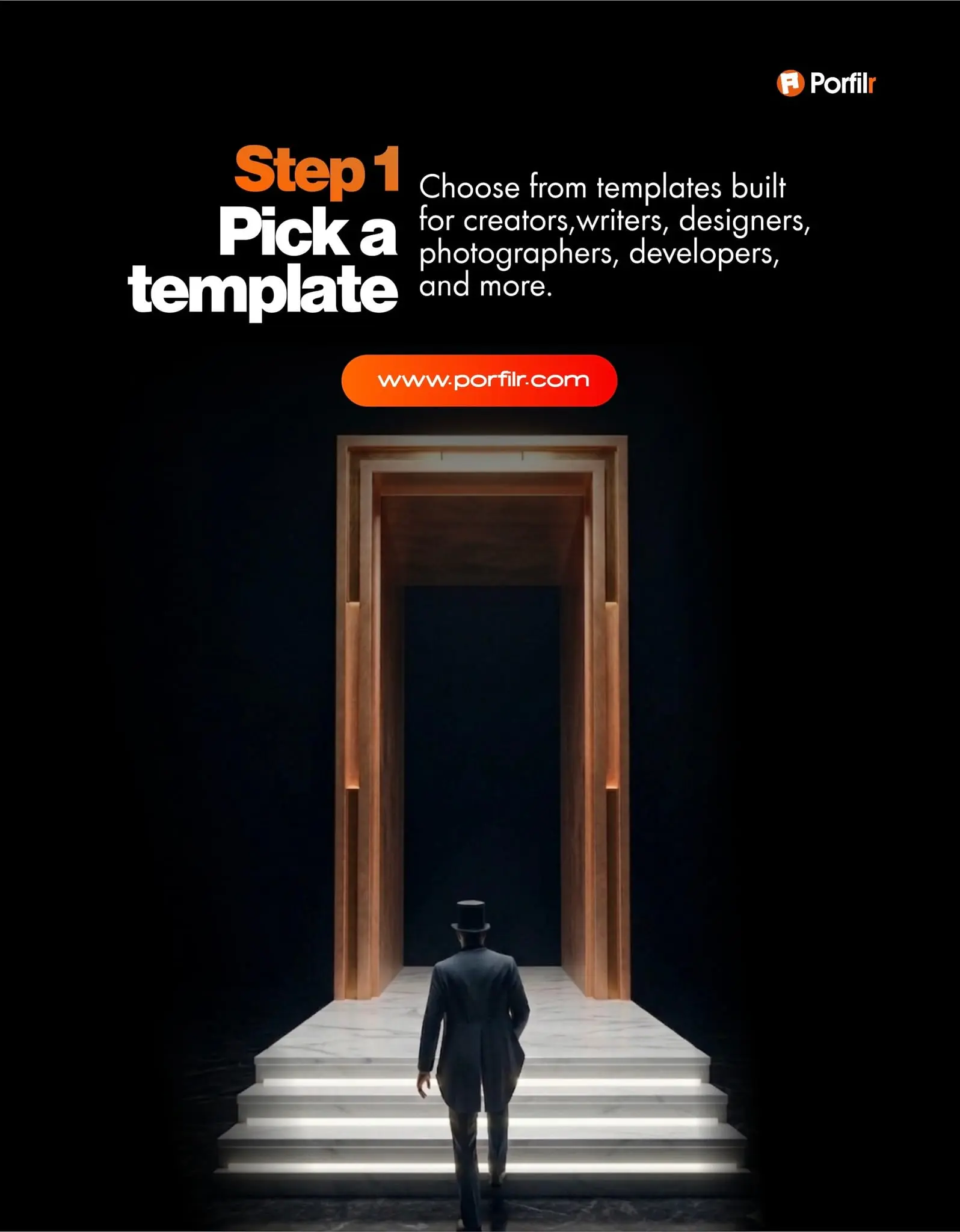 Screenshot 5 of Porfilr