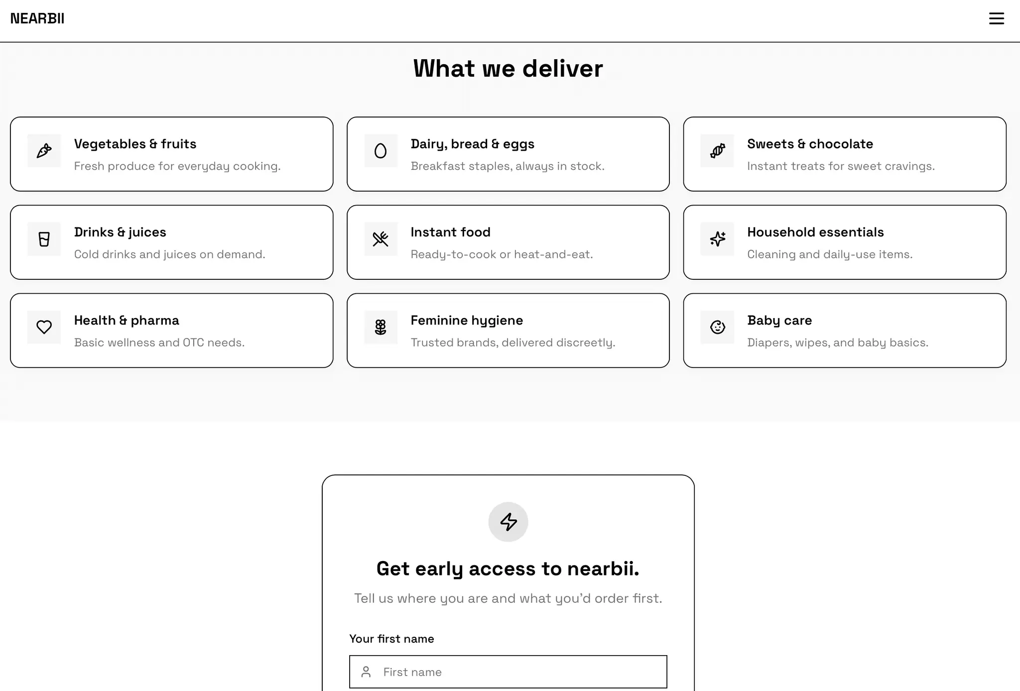 Screenshot 8 of NEARBII