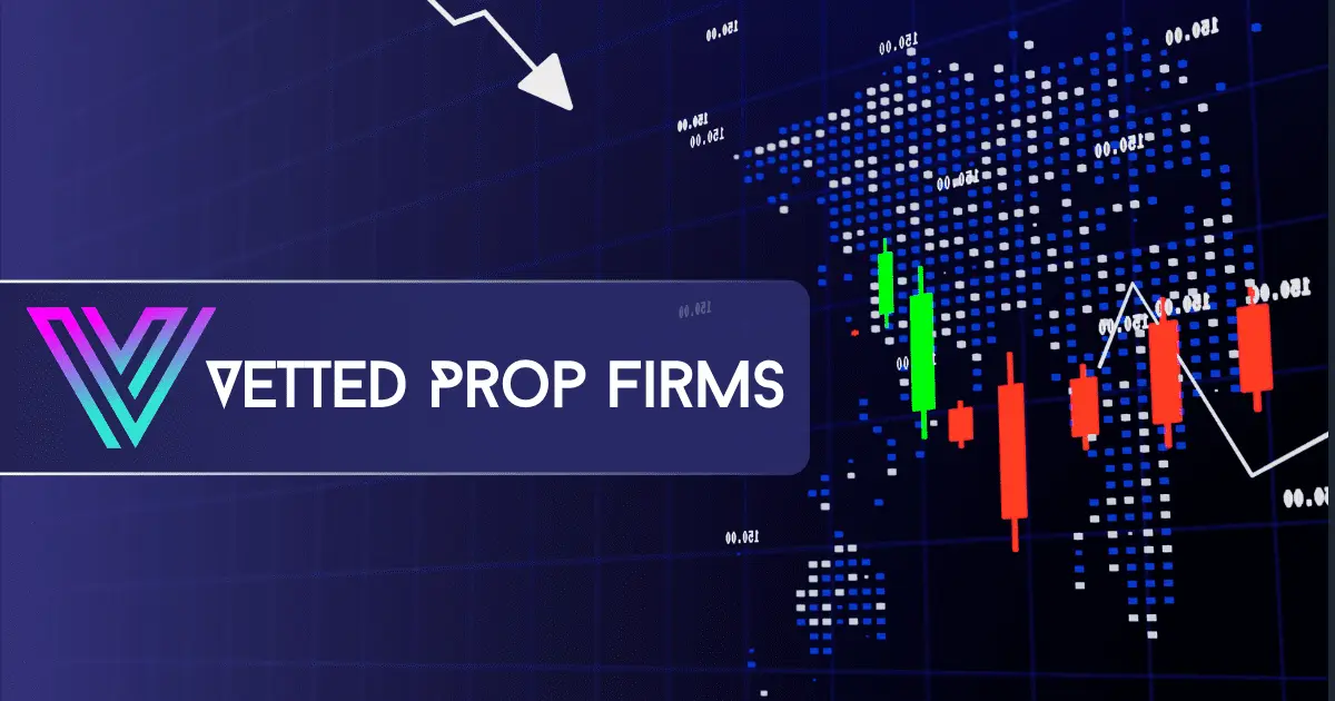 Screenshot 1 of Vetted Prop Firms