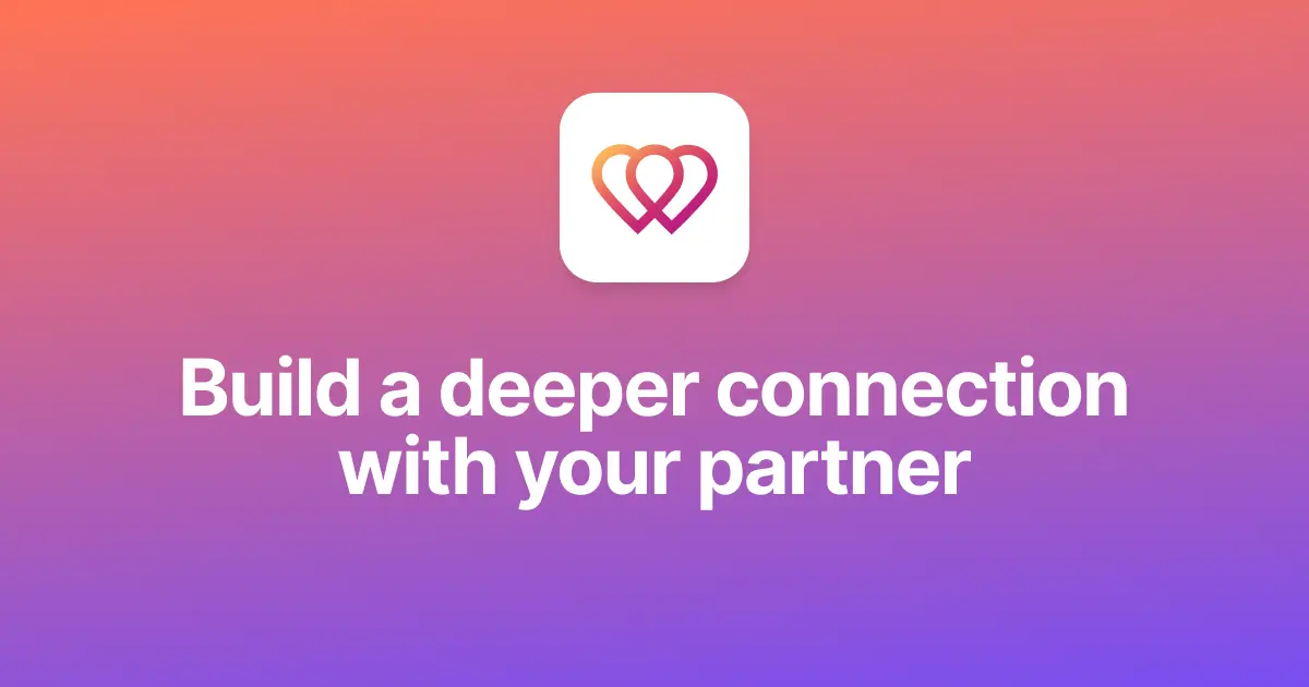 Screenshot 1 of Heart2Heart