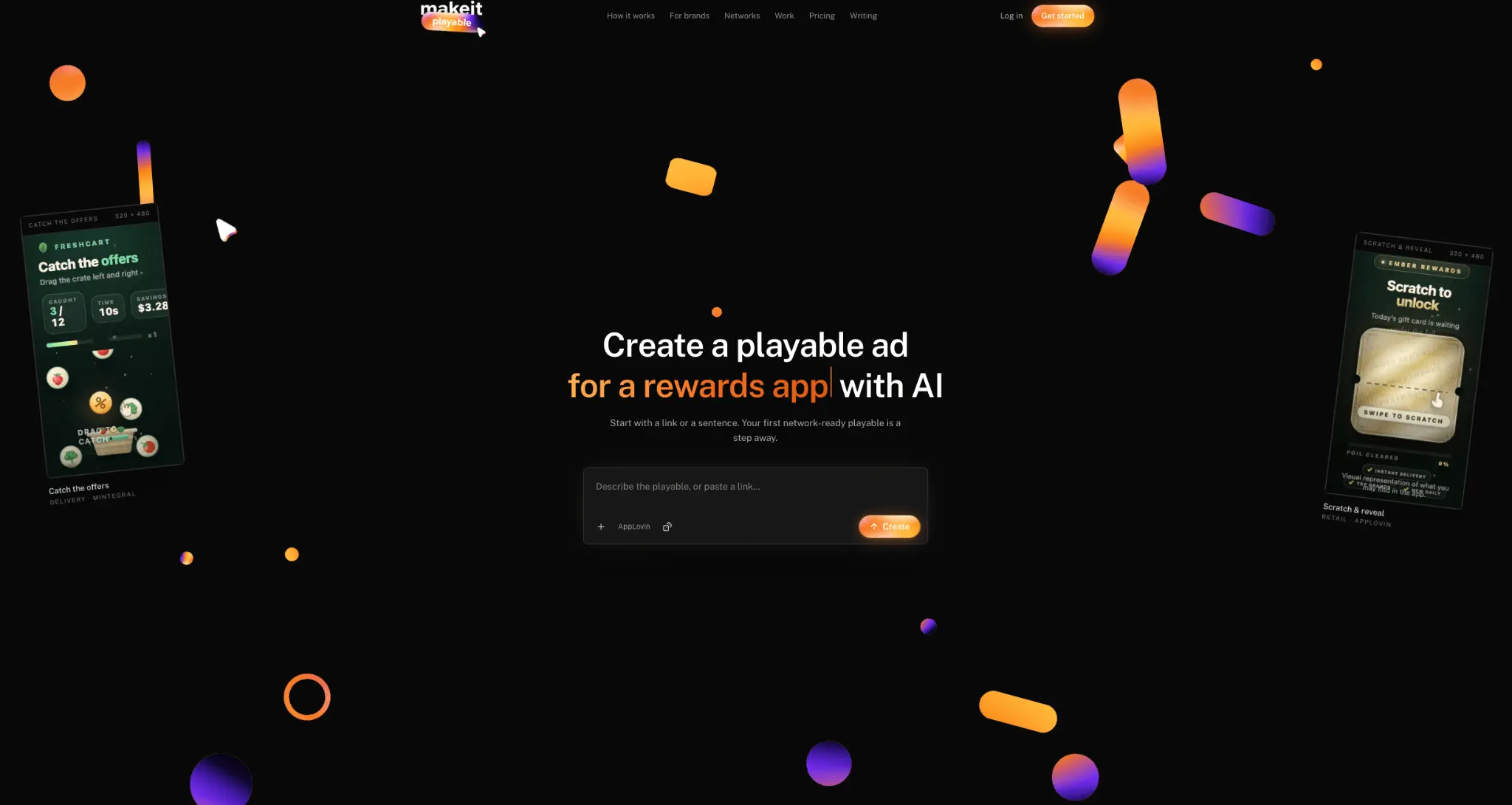 Screenshot 3 of Make It Playable