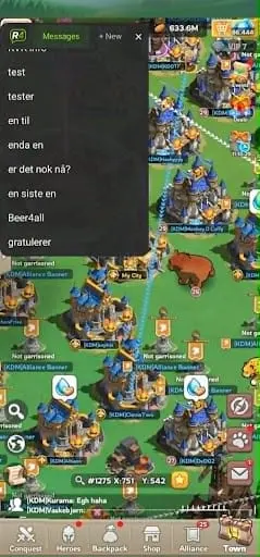 Screenshot 5 of R4