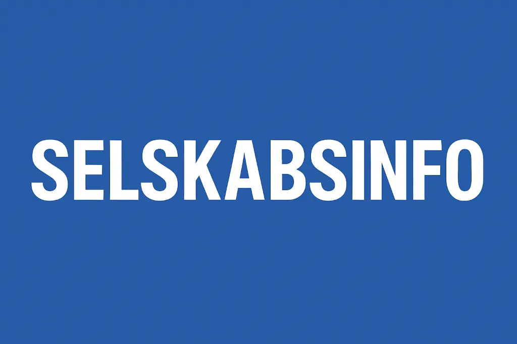 Screenshot 1 of Selskabs Info - Danish Co. Database