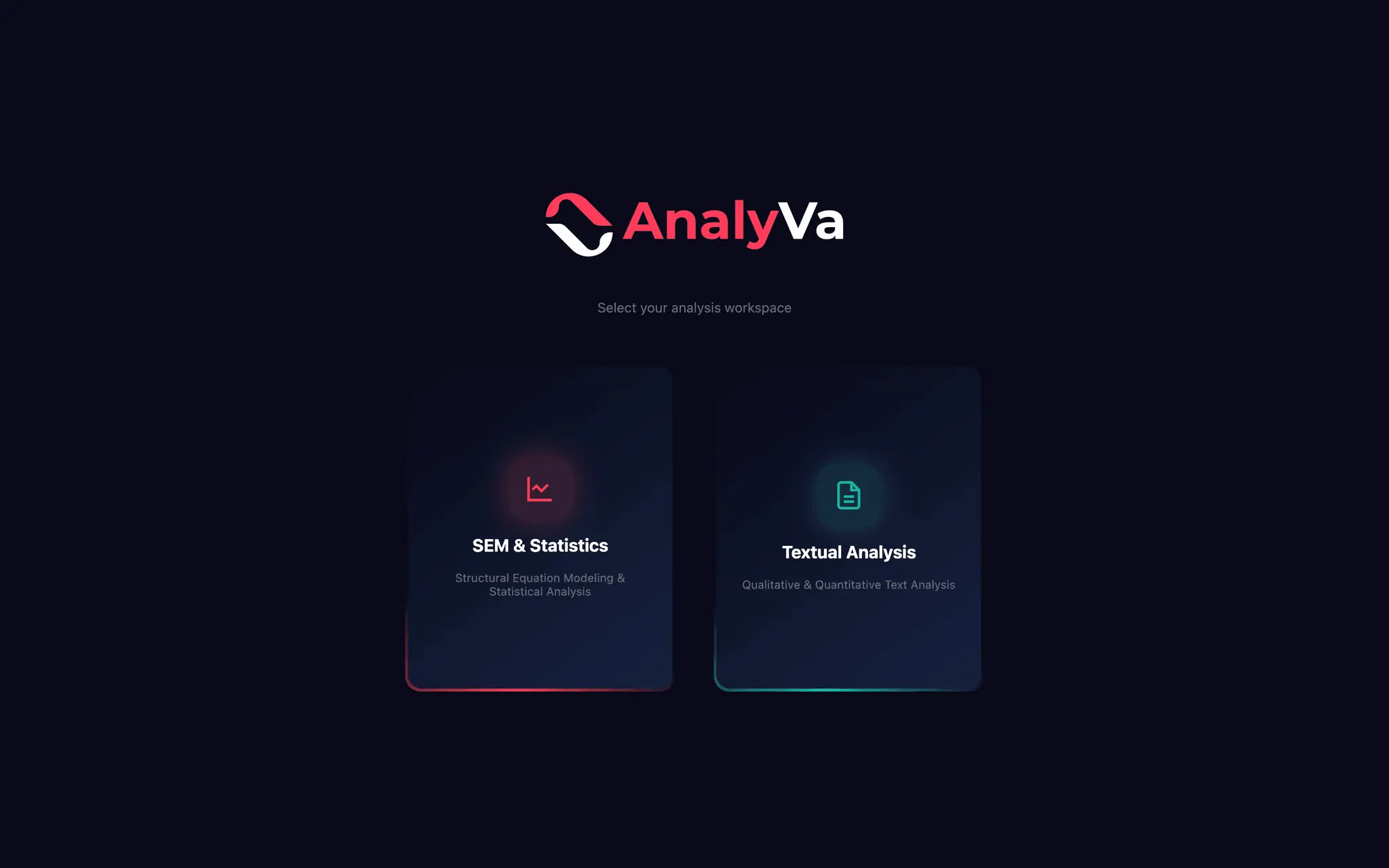 Screenshot 4 of AnalyVa