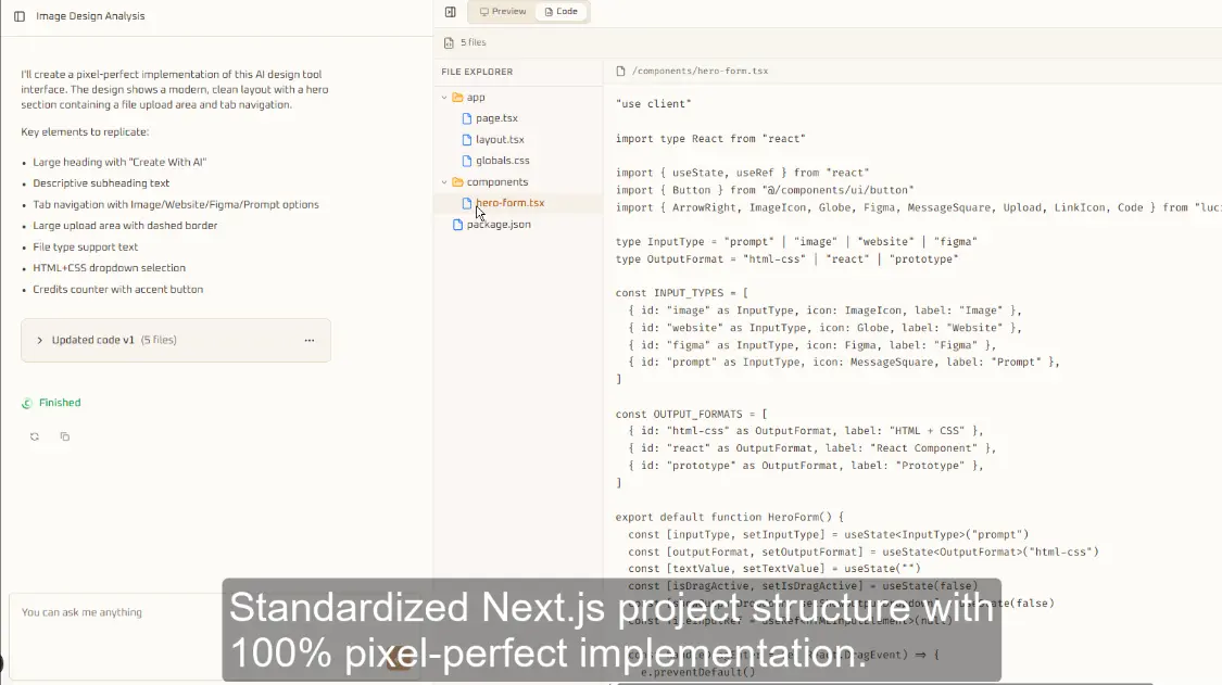 Screenshot 4 of CopyWeb