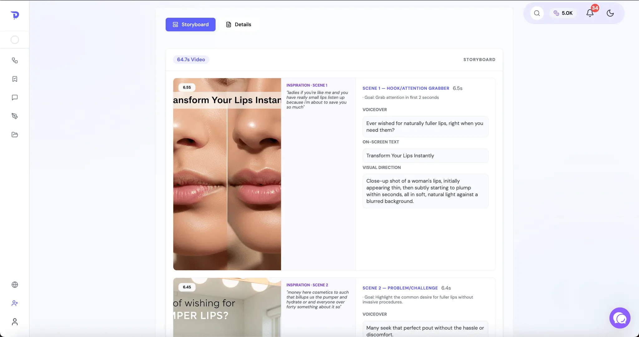 Screenshot 3 of DataDripper
