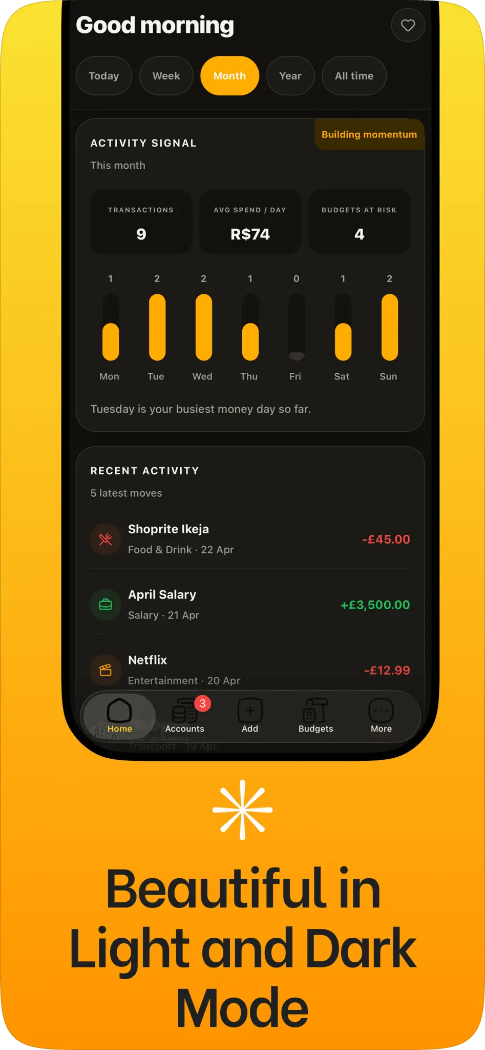 Screenshot 8 of Buxx