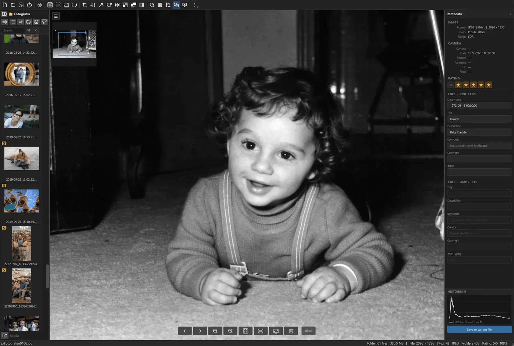 Screenshot 2 of Pix42