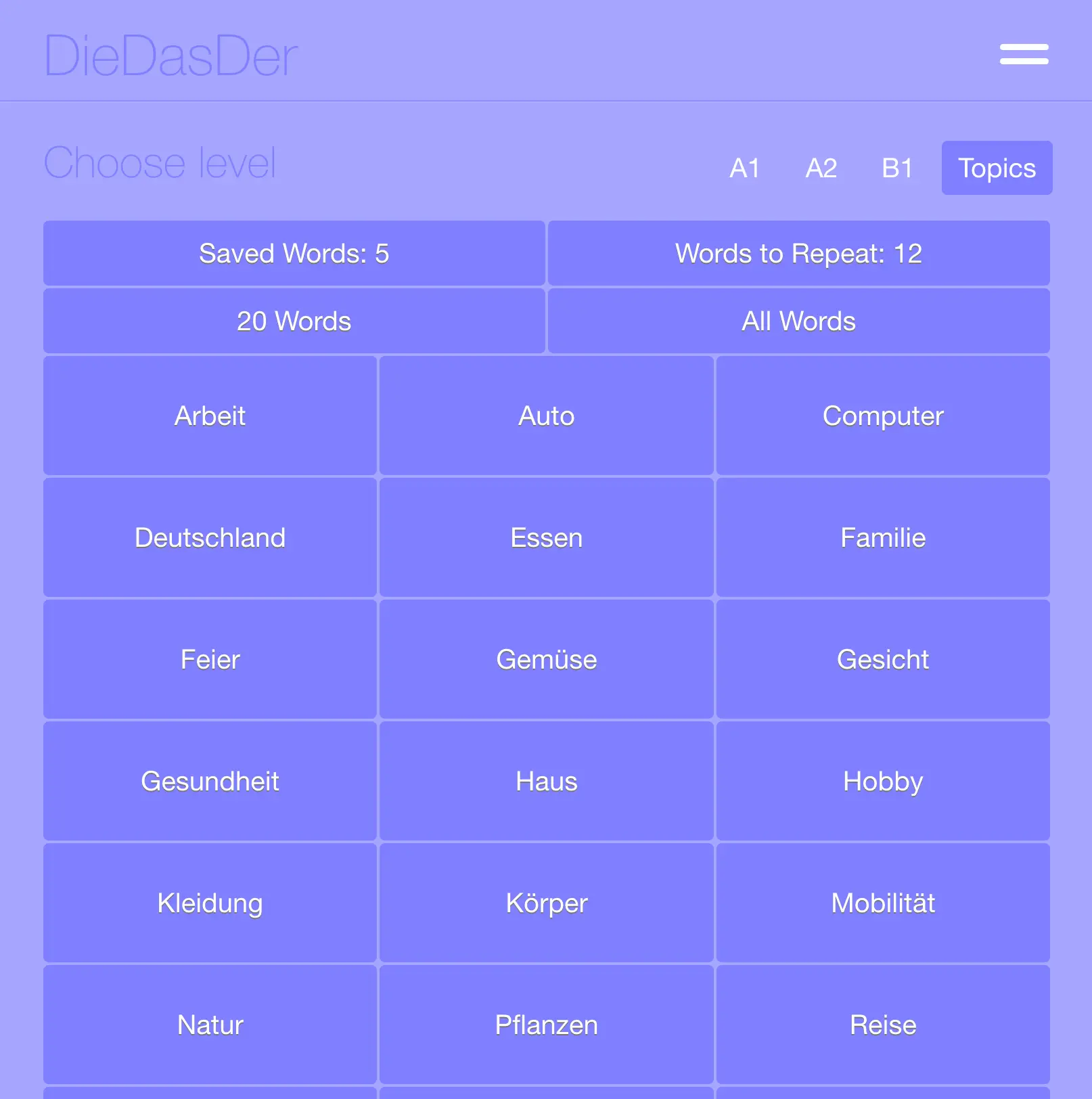 Screenshot 2 of DieDasDer