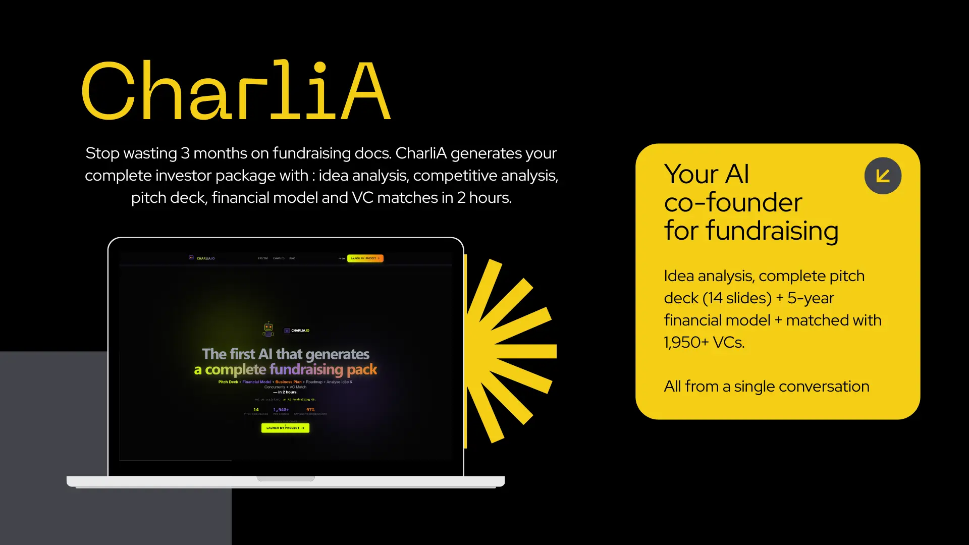 Screenshot 3 of CharliA