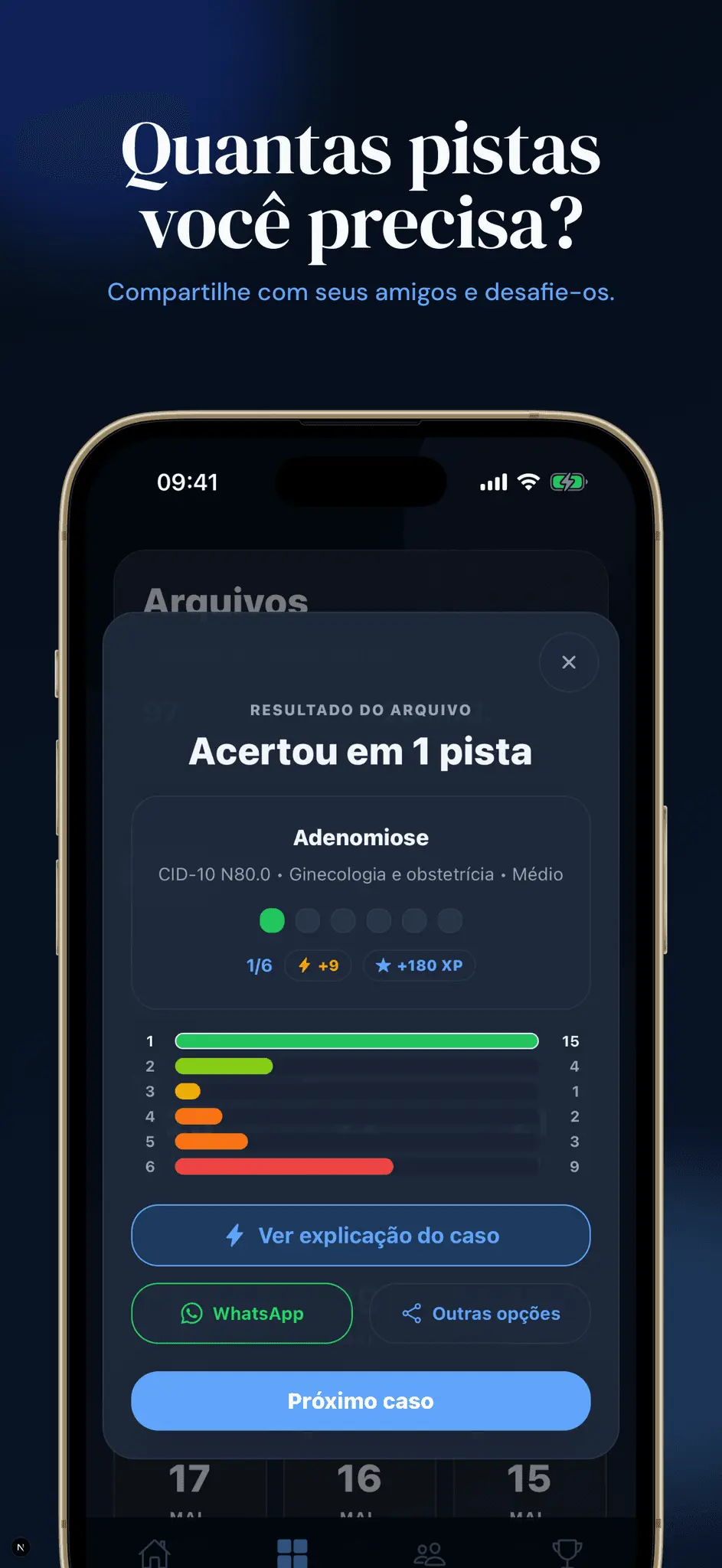 Screenshot 4 of NEXO